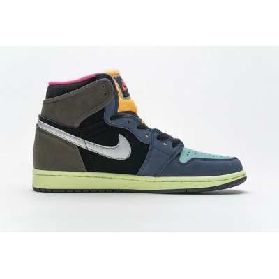 LJR Batch Air Jordan 1 Retro High Tokyo Bio Hack  02