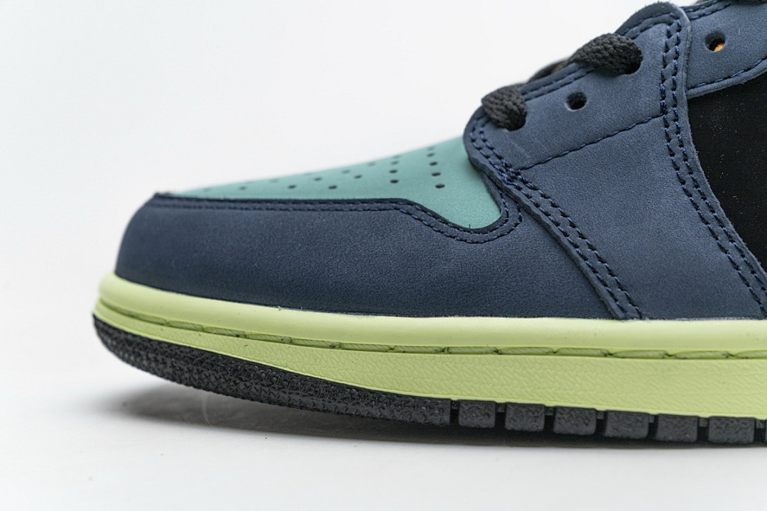 LJR Batch Air Jordan 1 Retro High Tokyo Bio Hack 