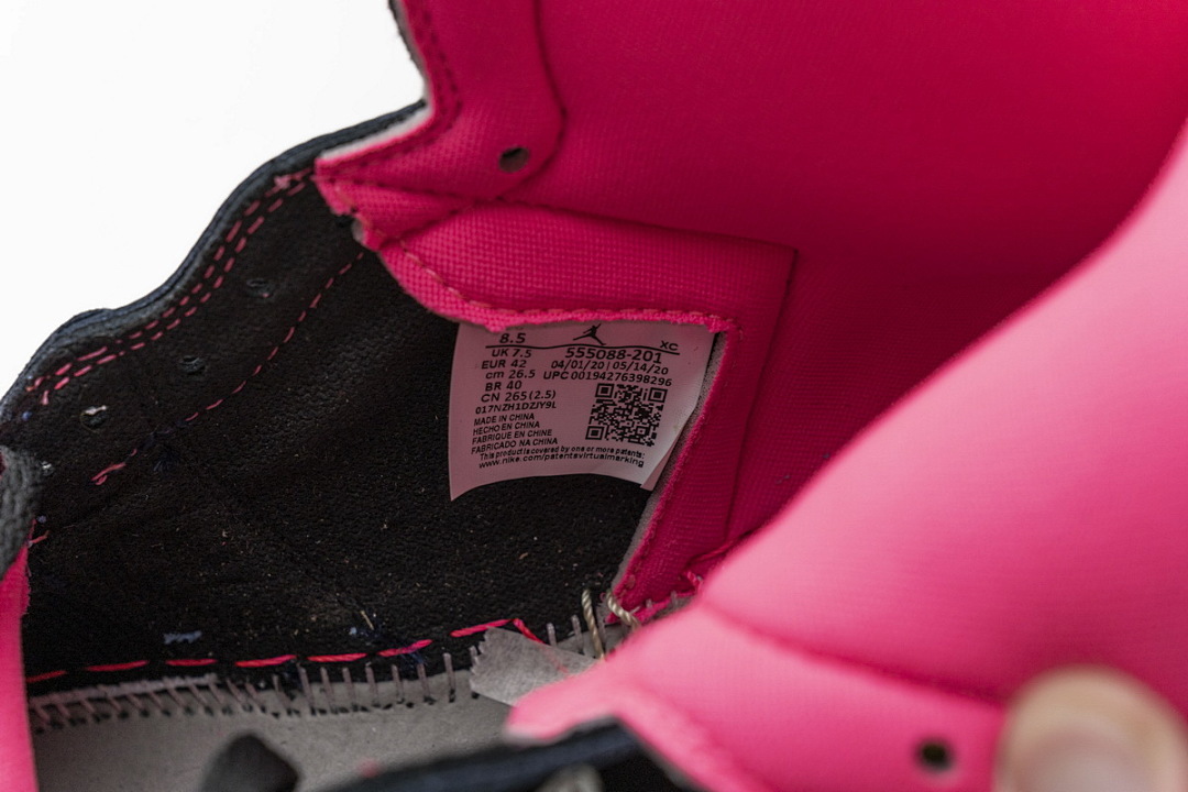 LJR Batch Air Jordan 1 Retro High Tokyo Bio Hack 