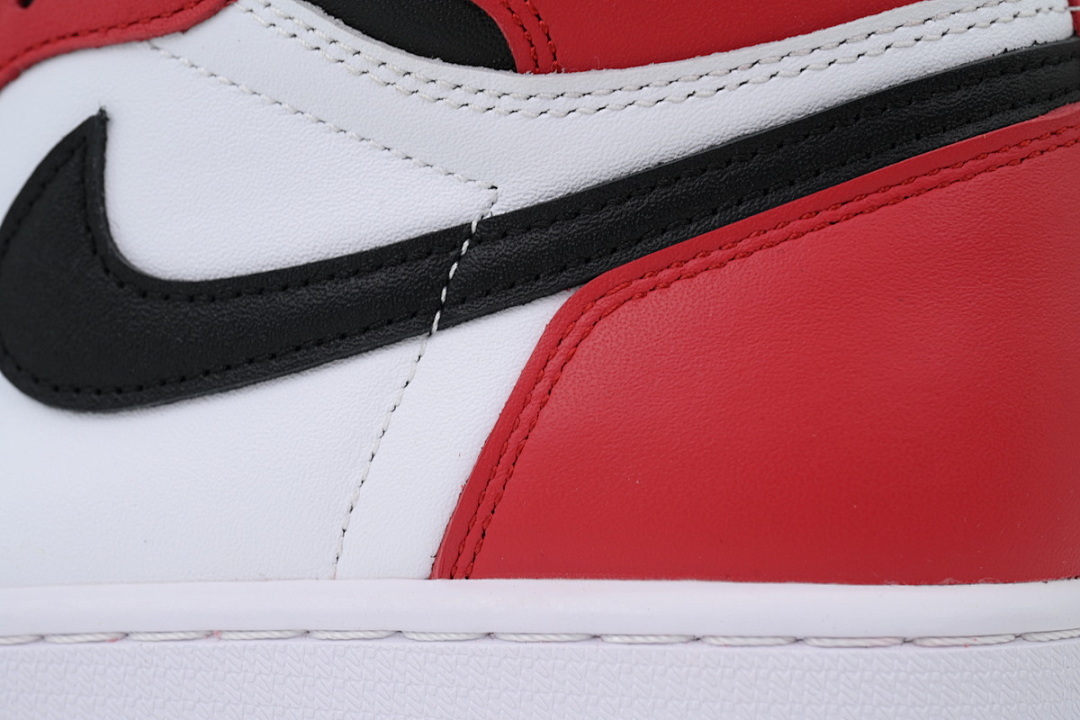 LJR Batch Air Jordan 1 Retro Chicago 