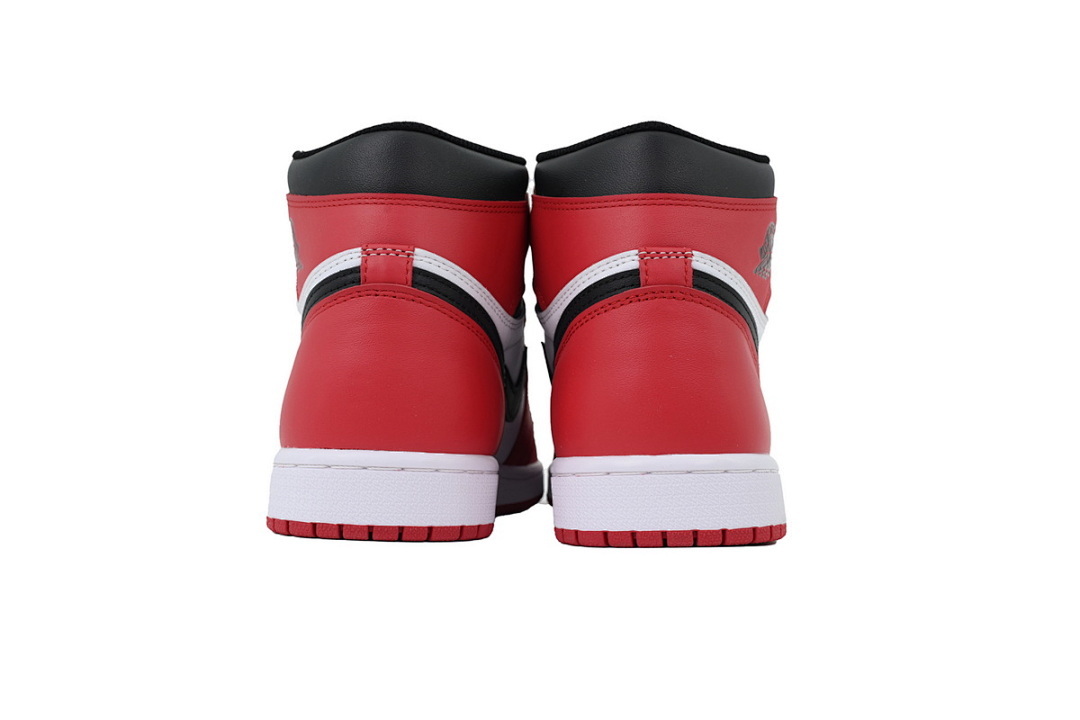 LJR Batch Air Jordan 1 Retro Chicago 