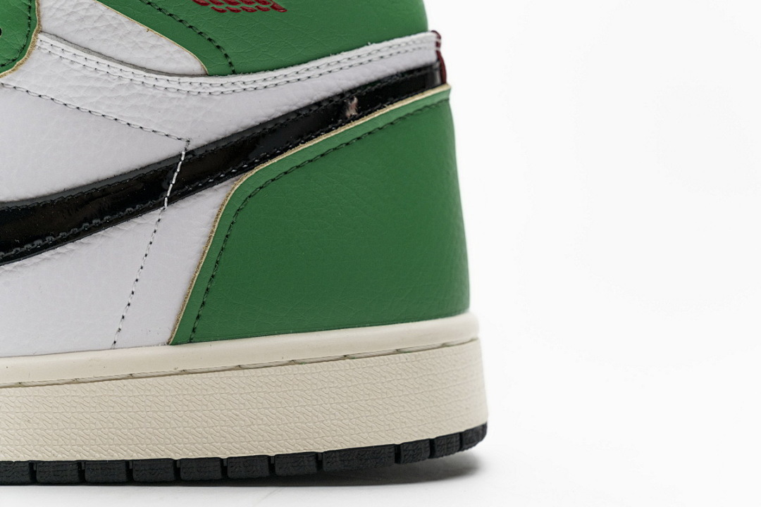 LJR Batch Air Jordan 1 Retro High Lucky Green (W)