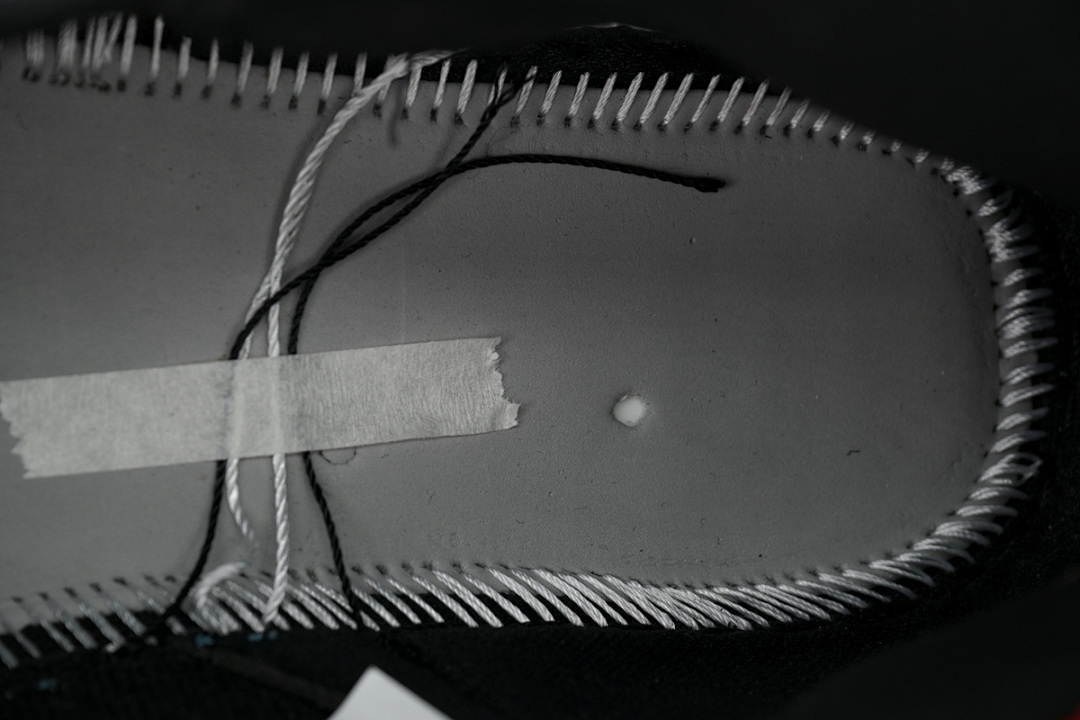 LJR Batch Air Jordan 1 High OG Bred Patent 