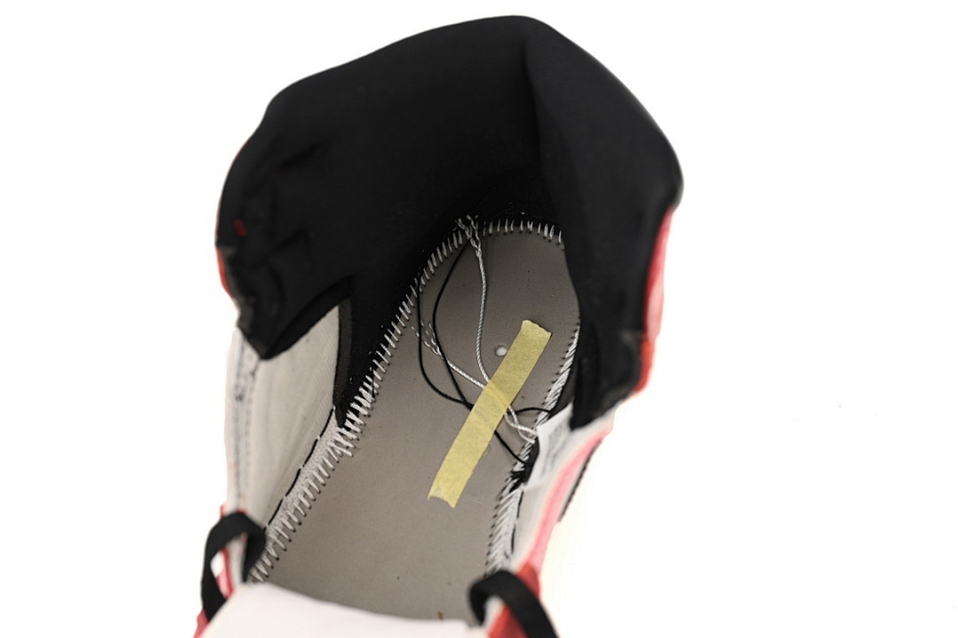 God Batch Air Jordan 1 High OG Spider-Man Across the Spider-Verse 