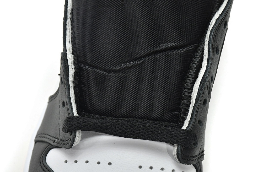 LJR Batch Air Jordan 1 Retro High Electro Orange 