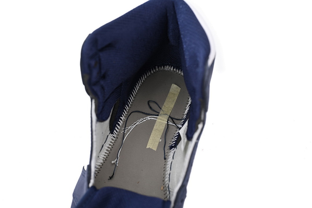  God Batch Air Jordan 1 Retro High COJP Midnight Navy (2020)