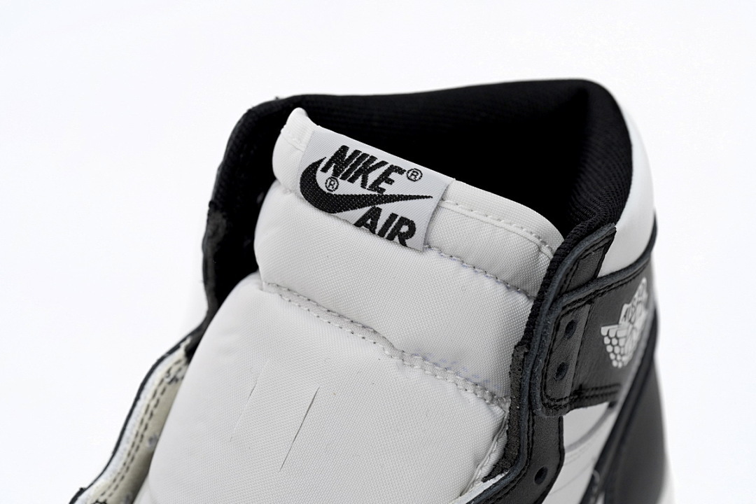 LJR Batch Air Jordan 1 ’85 Hi “Panda Black And White