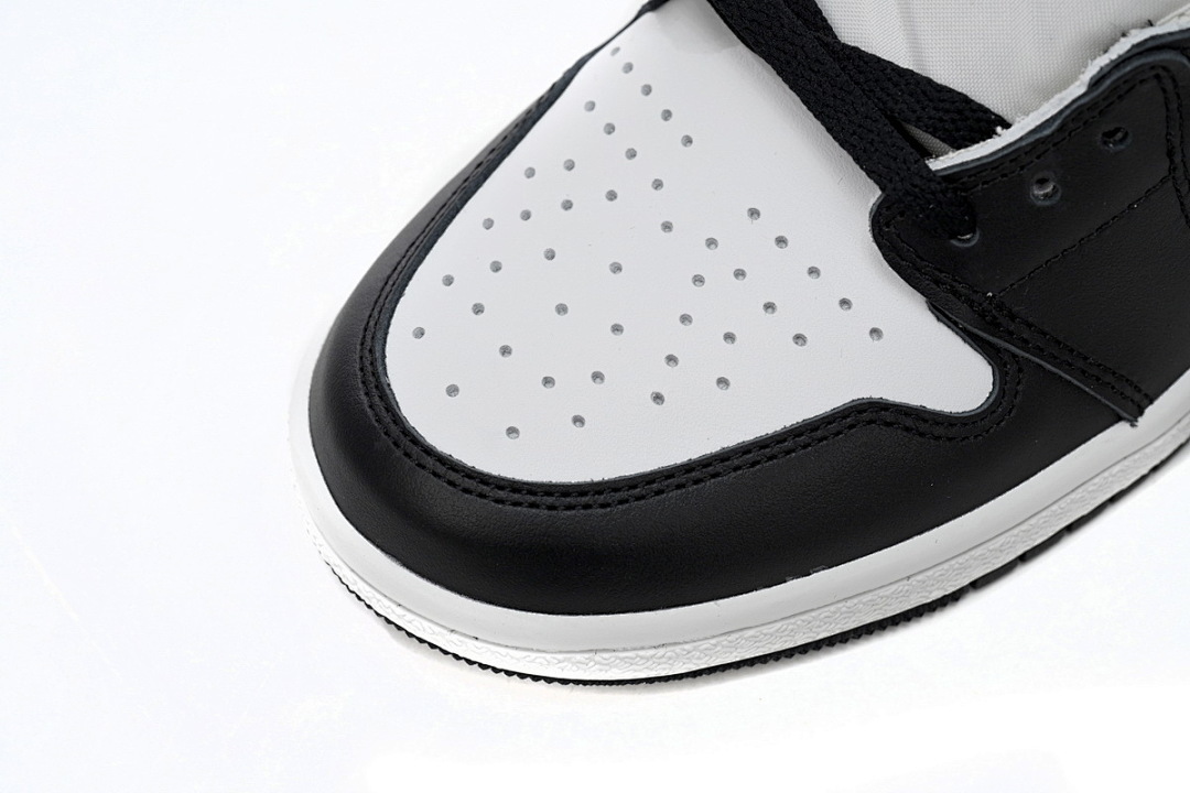 LJR Batch Air Jordan 1 ’85 Hi “Panda Black And White