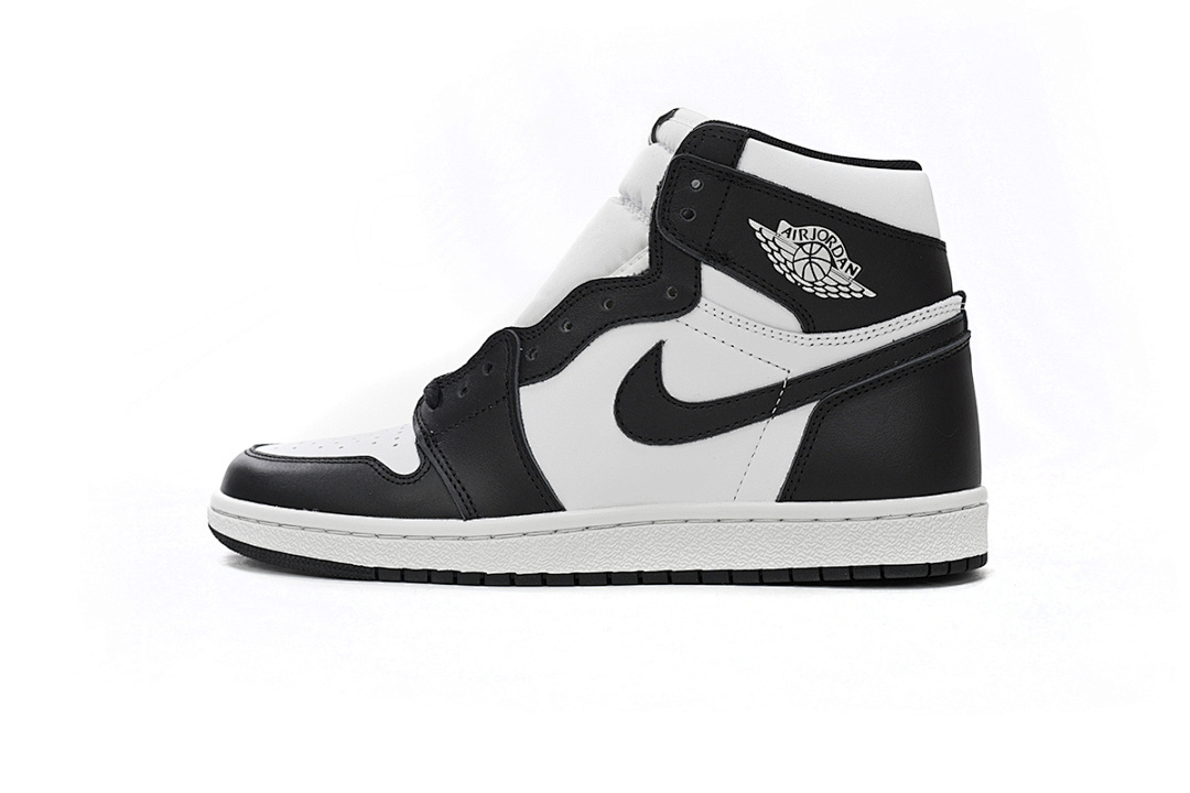 LJR Batch Air Jordan 1 ’85 Hi “Panda Black And White