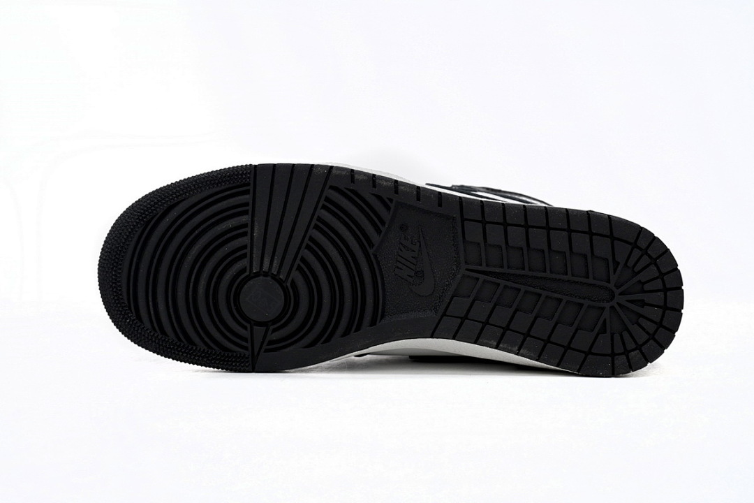 LJR Batch Air Jordan 1 ’85 Hi “Panda Black And White