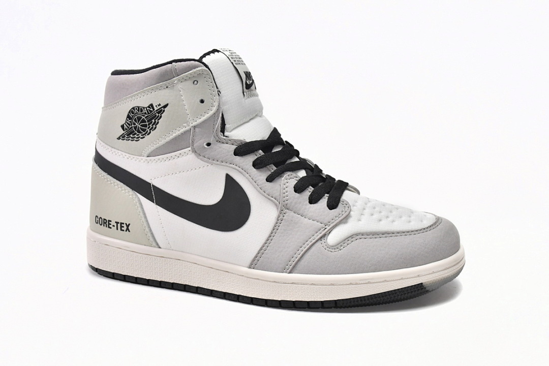 LJR Batch Air Jordan 1 White Lime 