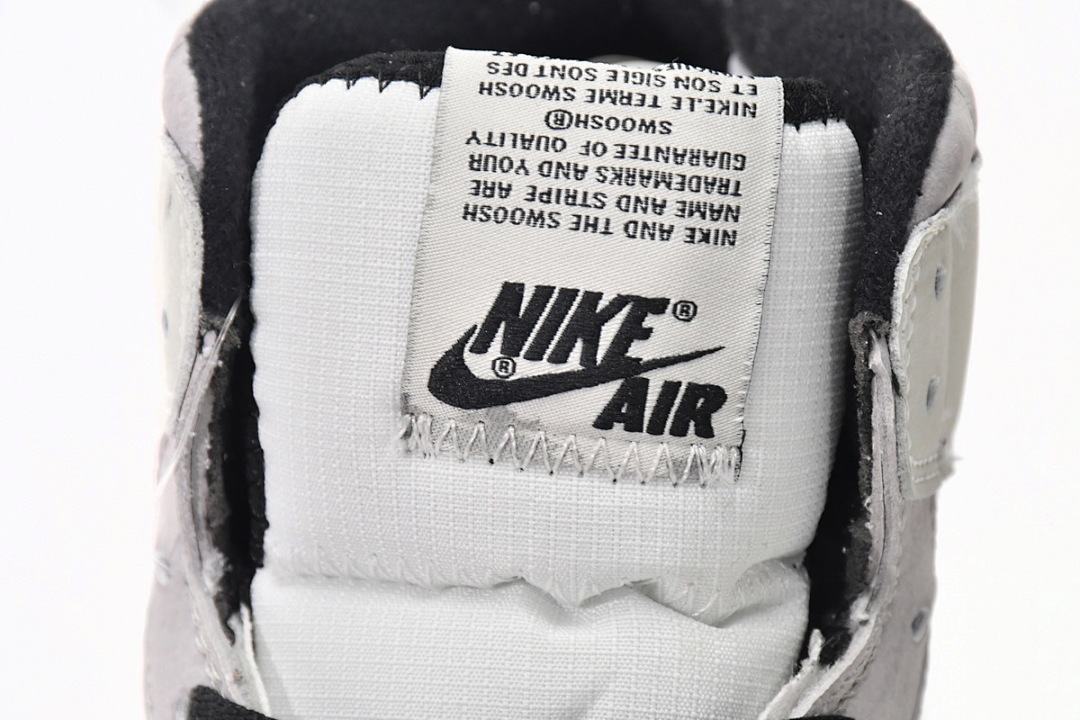 LJR Batch Air Jordan 1 White Lime 