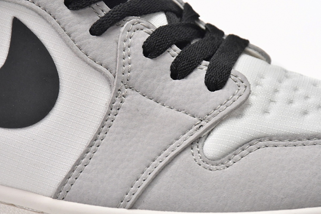 LJR Batch Air Jordan 1 White Lime 