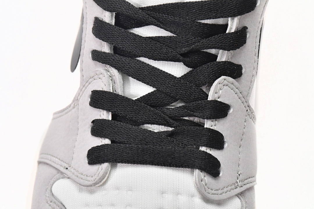 LJR Batch Air Jordan 1 White Lime 