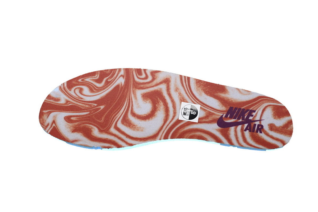 LJR Batch Air Jordan 1 High OG WMNS "Latte"