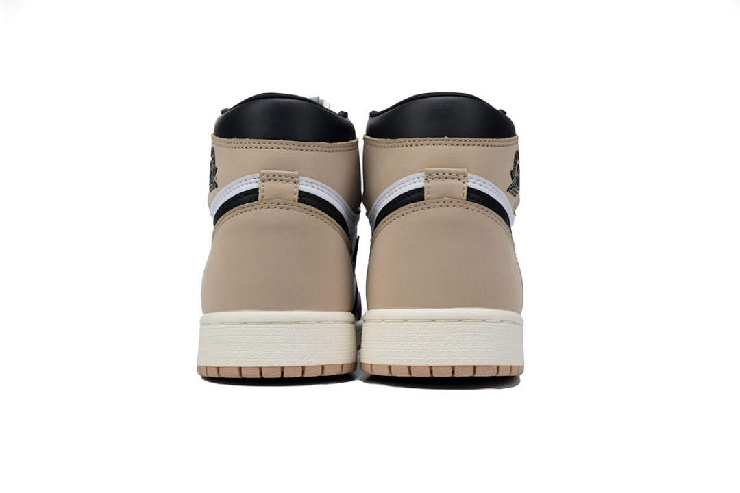 LJR Batch Air Jordan 1 High OG WMNS "Latte"