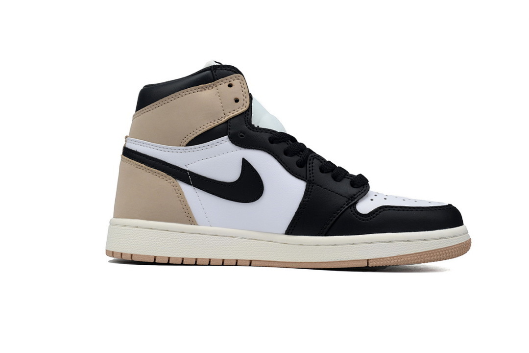 LJR Batch Air Jordan 1 High OG WMNS "Latte"