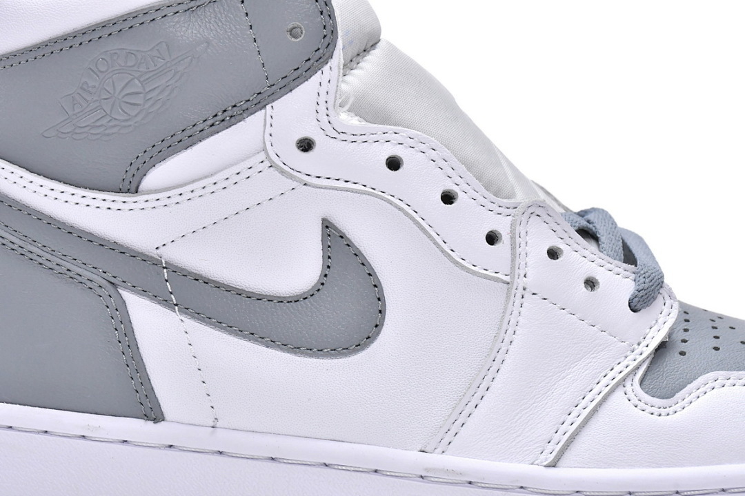  God Batch Air Jordan 1 High Stealth