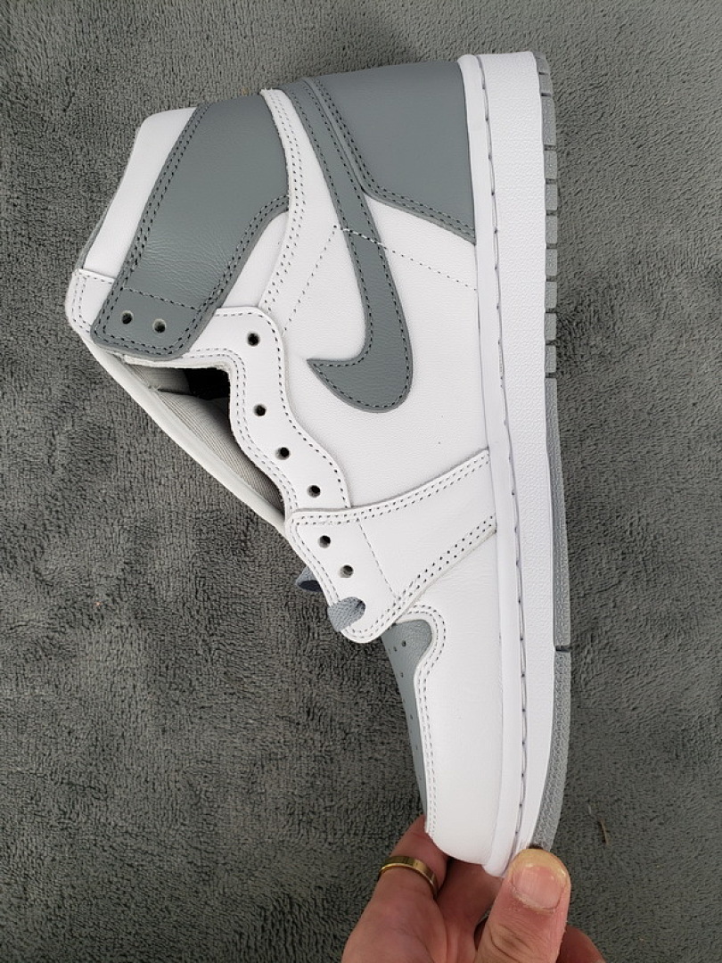  God Batch Air Jordan 1 High Stealth