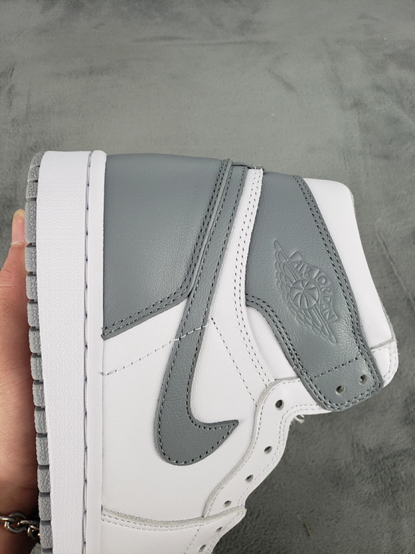  God Batch Air Jordan 1 High Stealth