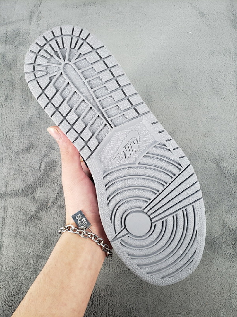  God Batch Air Jordan 1 High Stealth