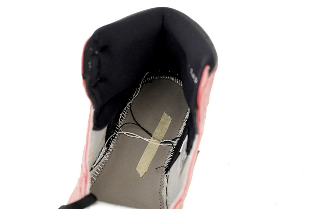 LJR Batch Air Jordan 1 Retro High Trophy Room Chicago 