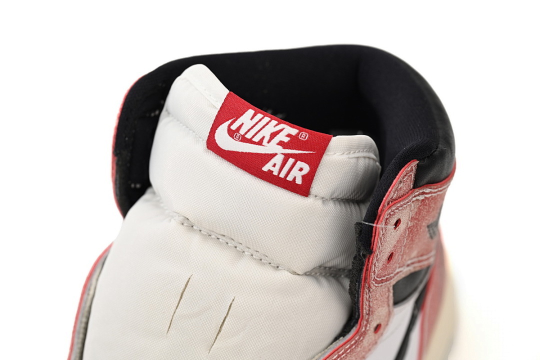 LJR Batch Air Jordan 1 Retro High Trophy Room Chicago 