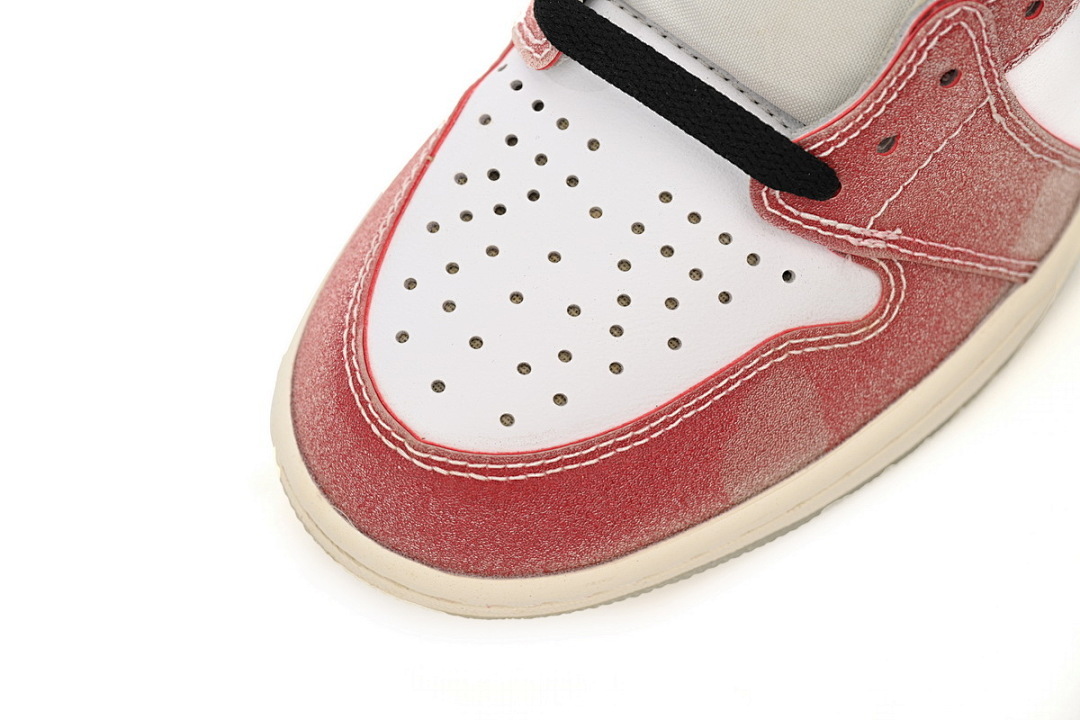 LJR Batch Air Jordan 1 Retro High Trophy Room Chicago 