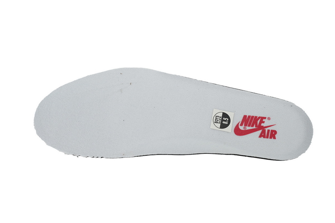 LJR Batch Air Jordan 1 Retro High OG Lost and Found 