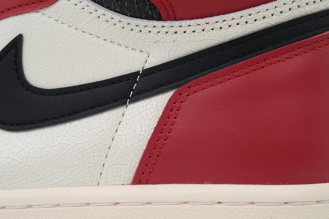 LJR Batch Air Jordan 1 Retro High OG Lost and Found 