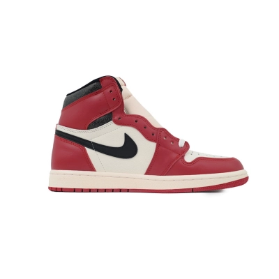 LJR Batch Air Jordan 1 Retro High OG Lost and Found  02