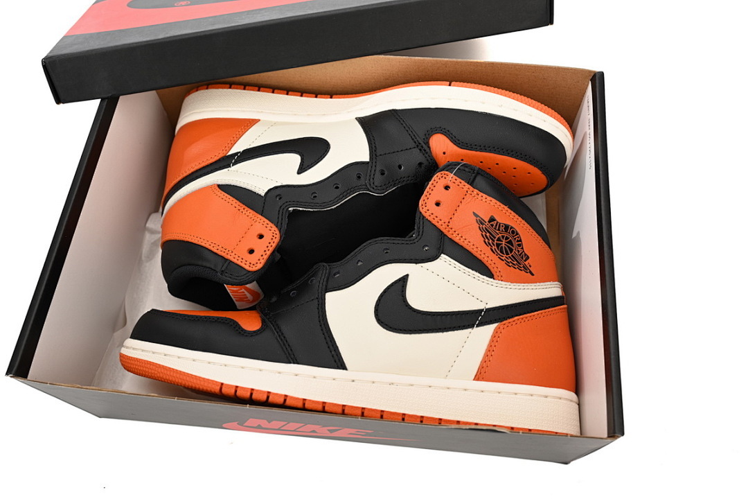 God Batch Air Jordan 1 Retro High Shattered Backboard 