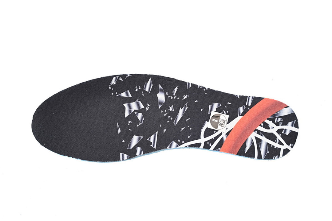 God Batch Air Jordan 1 Retro High Shattered Backboard 