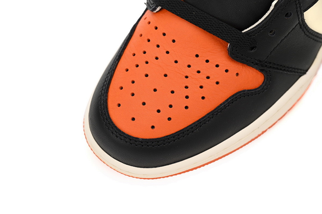 God Batch Air Jordan 1 Retro High Shattered Backboard 