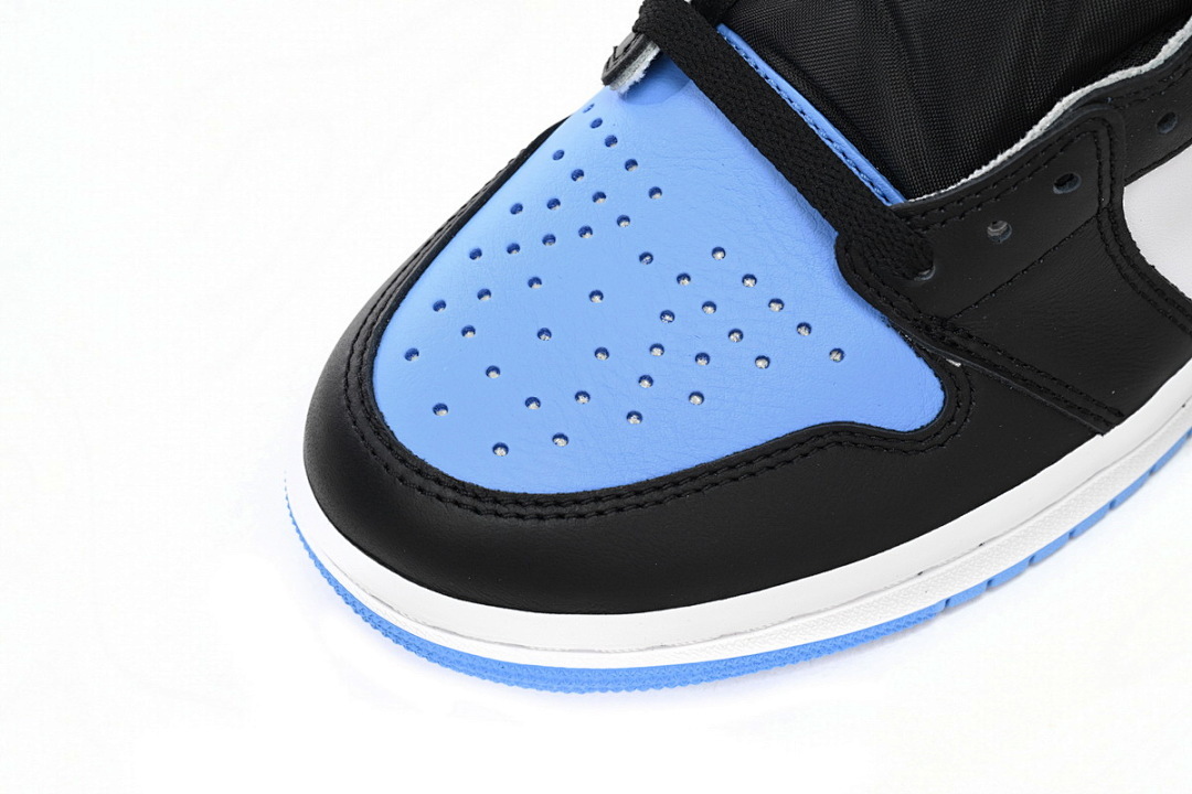 God Batch Air Jordan 1 High Unc Toe 