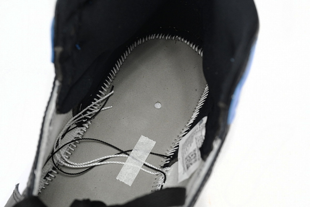 God Batch Air Jordan 1 High Unc Toe 