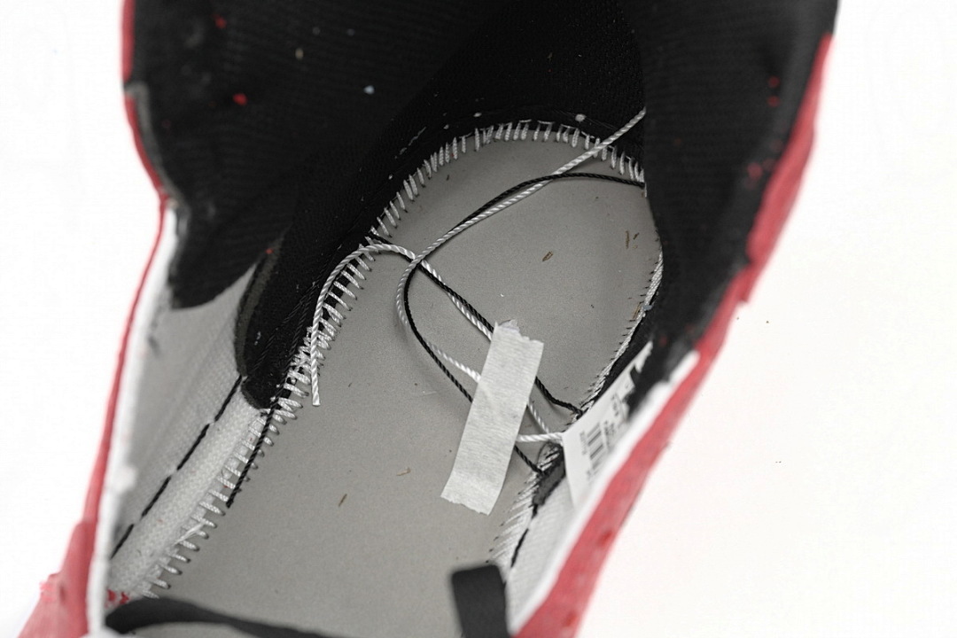  God Batch Air Jordan 1 Retro High Spider-Man Origin Story 