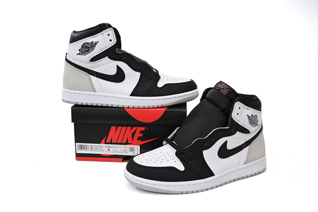  God Batch Air Jordan 1 Bleached Coral 