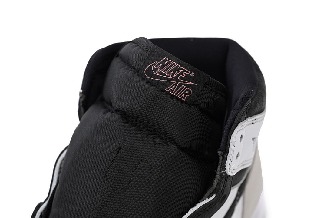  God Batch Air Jordan 1 Bleached Coral 