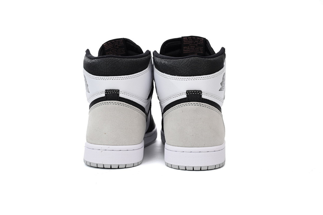  God Batch Air Jordan 1 Bleached Coral 