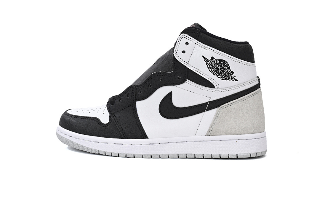  God Batch Air Jordan 1 Bleached Coral 