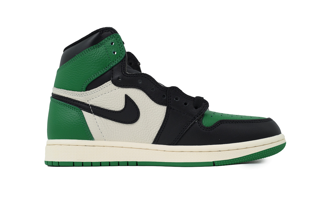 LJR Batch Air Jordan 1 Retro High Pine Green 