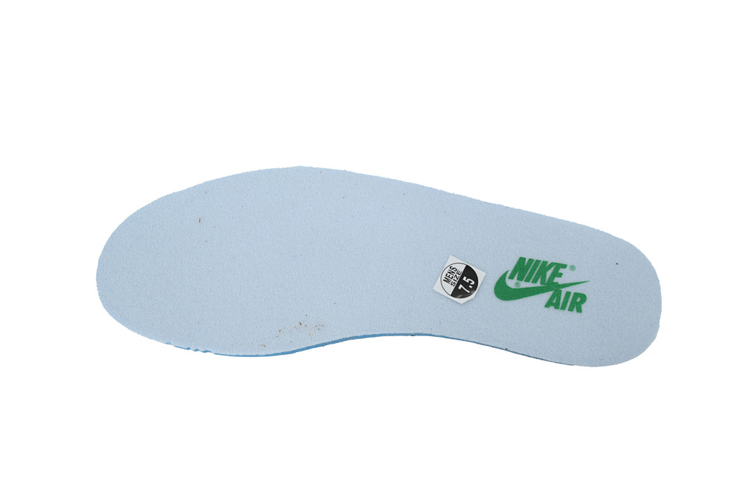 LJR Batch Air Jordan 1 Retro High Pine Green 