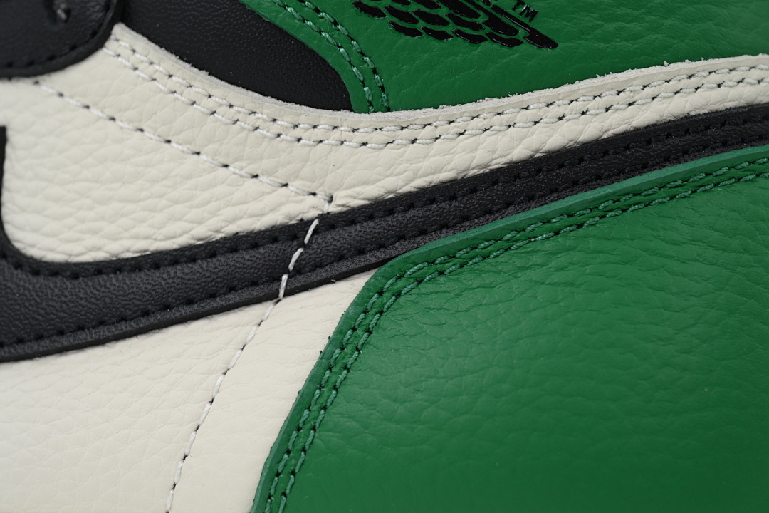 LJR Batch Air Jordan 1 Retro High Pine Green 