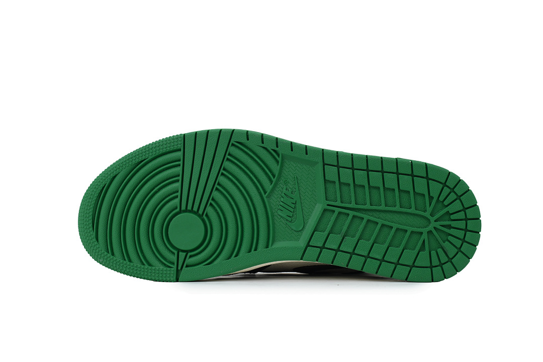 LJR Batch Air Jordan 1 Retro High Pine Green 