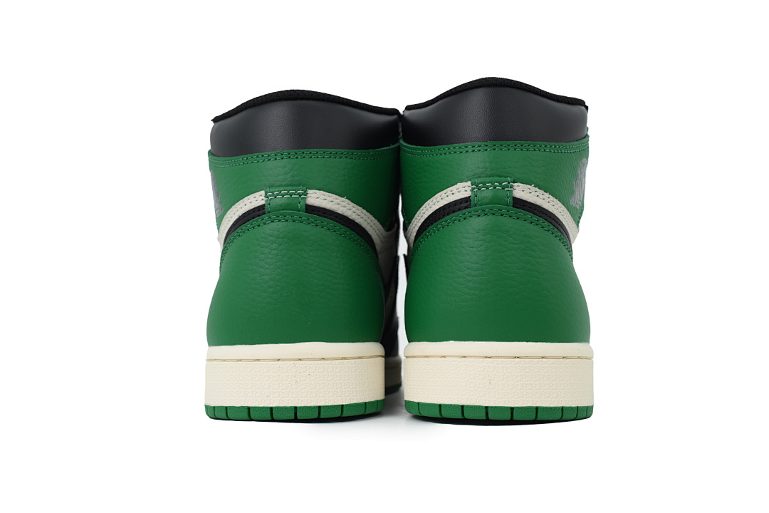 LJR Batch Air Jordan 1 Retro High Pine Green 