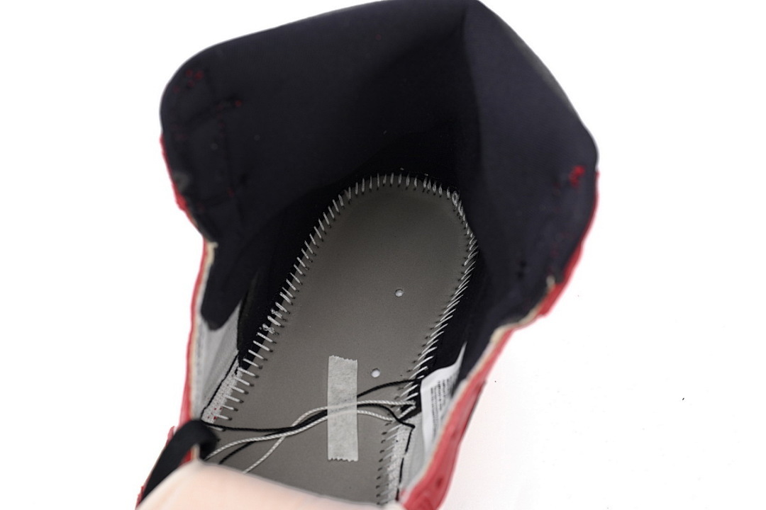 God Batch Air Jordan 1 Retro High OG Lost and Found 