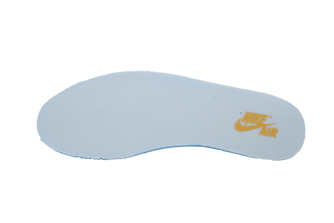 God Batch Air Jordan 1 Retro High NRG Patent Gold Toe