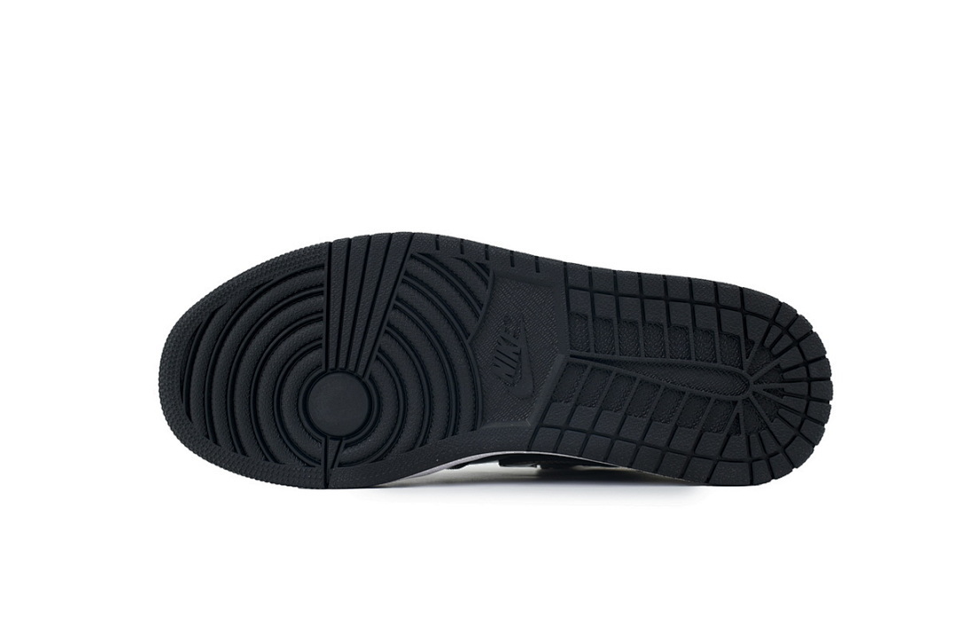 God Batch Air Jordan 1 Retro High NRG Patent Gold Toe