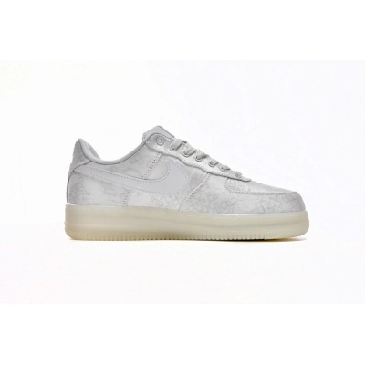 God Batch Nike Air Force 1 Low CLOT 1WORLD (2018) AO9286-100 02